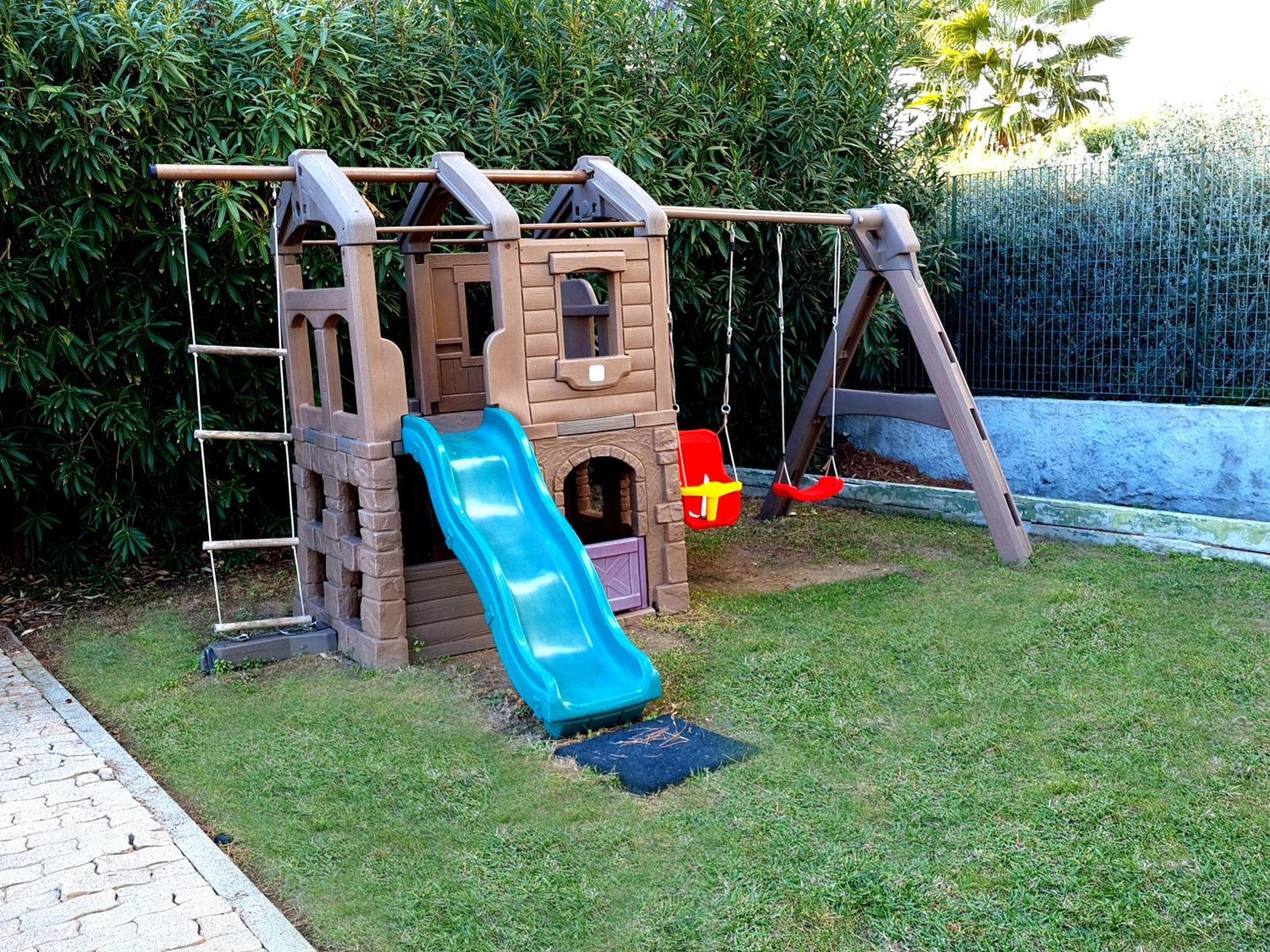 Elegante Appartamento Con Piscina - Wi-Fi & Box Privato Σαν Ρέμο Εξωτερικό φωτογραφία