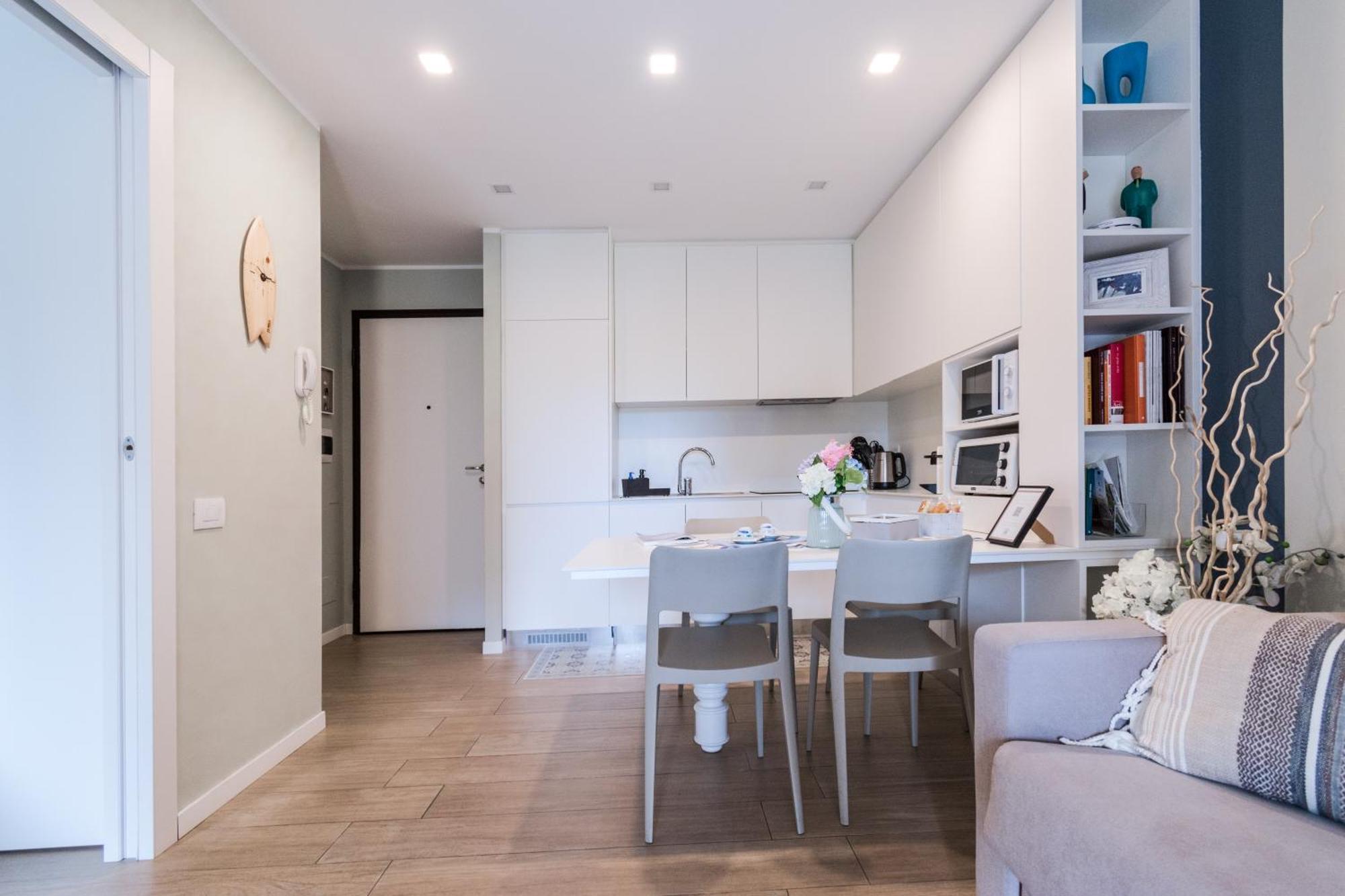 Elegante Appartamento Con Piscina - Wi-Fi & Box Privato Σαν Ρέμο Εξωτερικό φωτογραφία