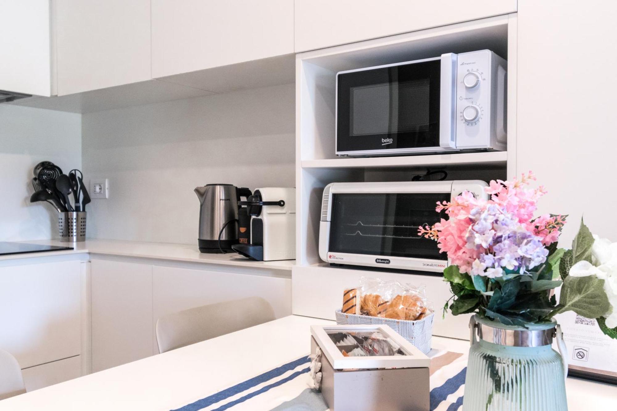 Elegante Appartamento Con Piscina - Wi-Fi & Box Privato Σαν Ρέμο Εξωτερικό φωτογραφία