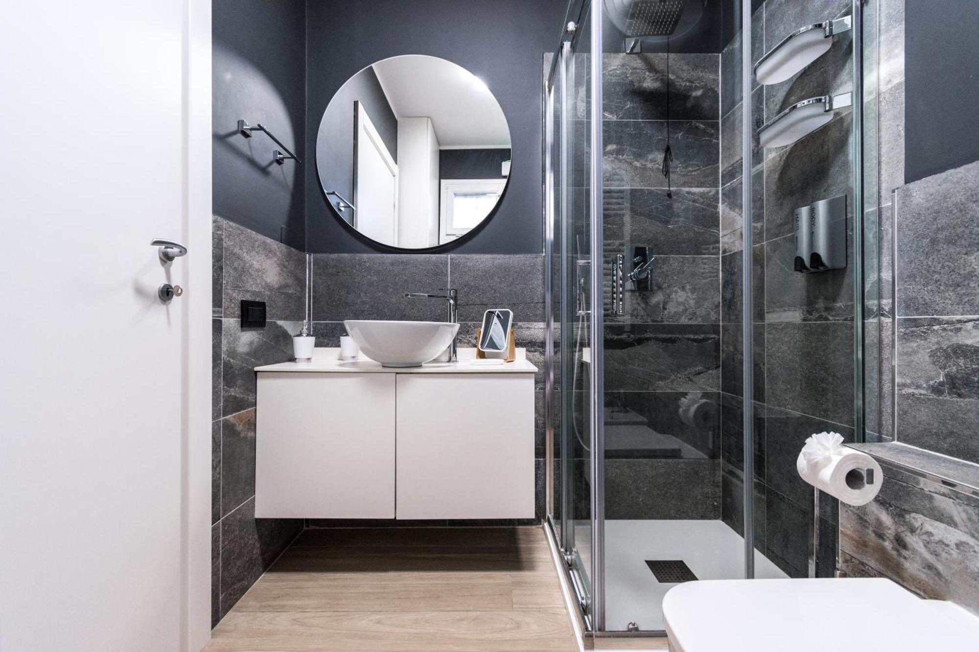 Elegante Appartamento Con Piscina - Wi-Fi & Box Privato Σαν Ρέμο Εξωτερικό φωτογραφία