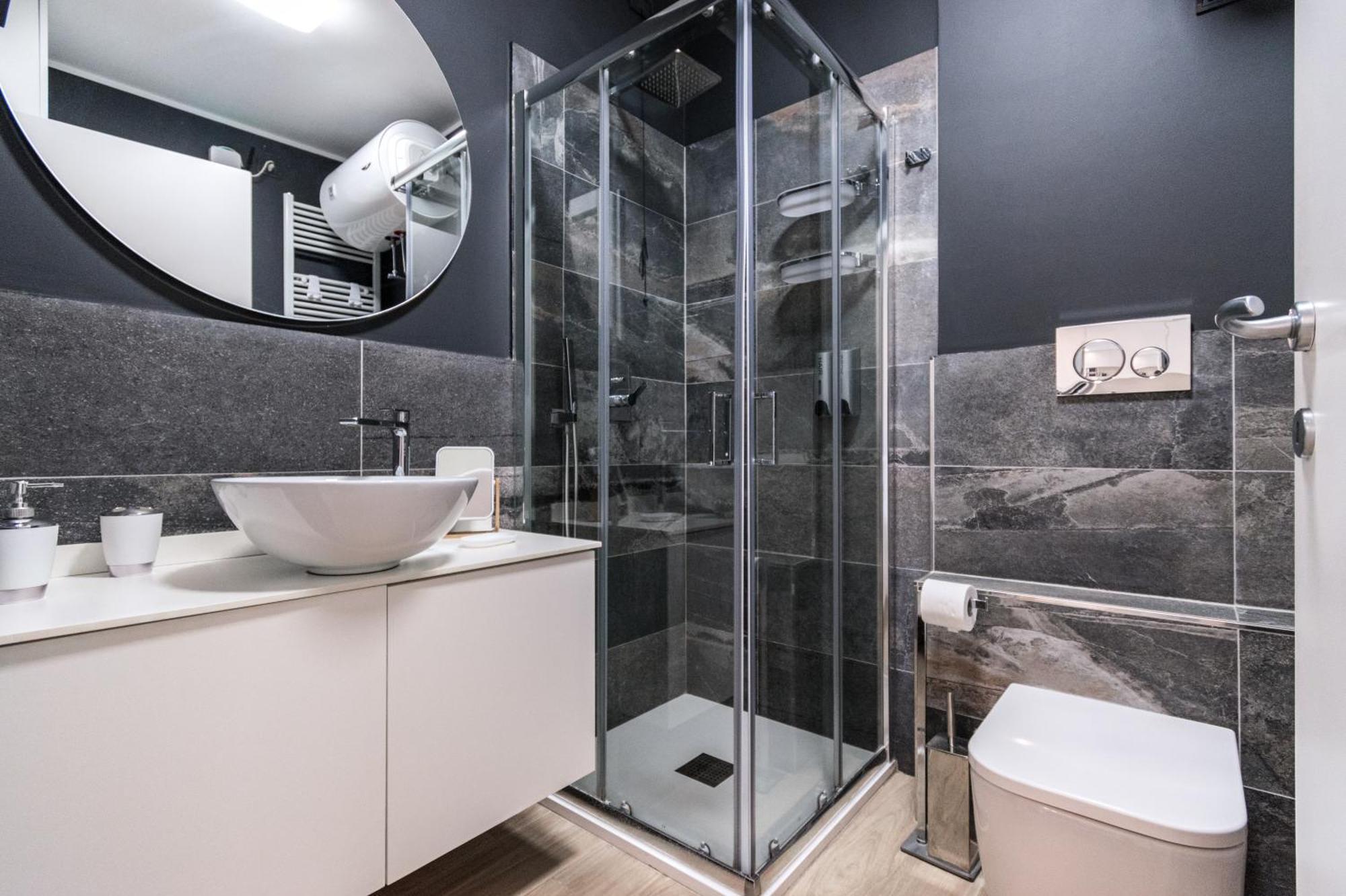 Elegante Appartamento Con Piscina - Wi-Fi & Box Privato Σαν Ρέμο Εξωτερικό φωτογραφία