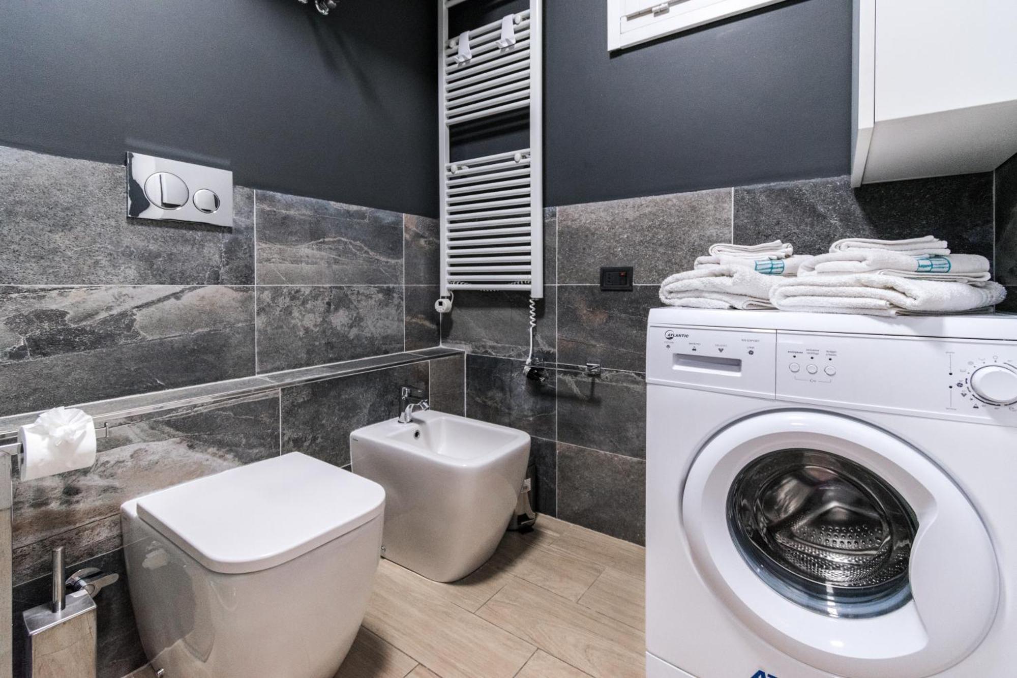 Elegante Appartamento Con Piscina - Wi-Fi & Box Privato Σαν Ρέμο Εξωτερικό φωτογραφία