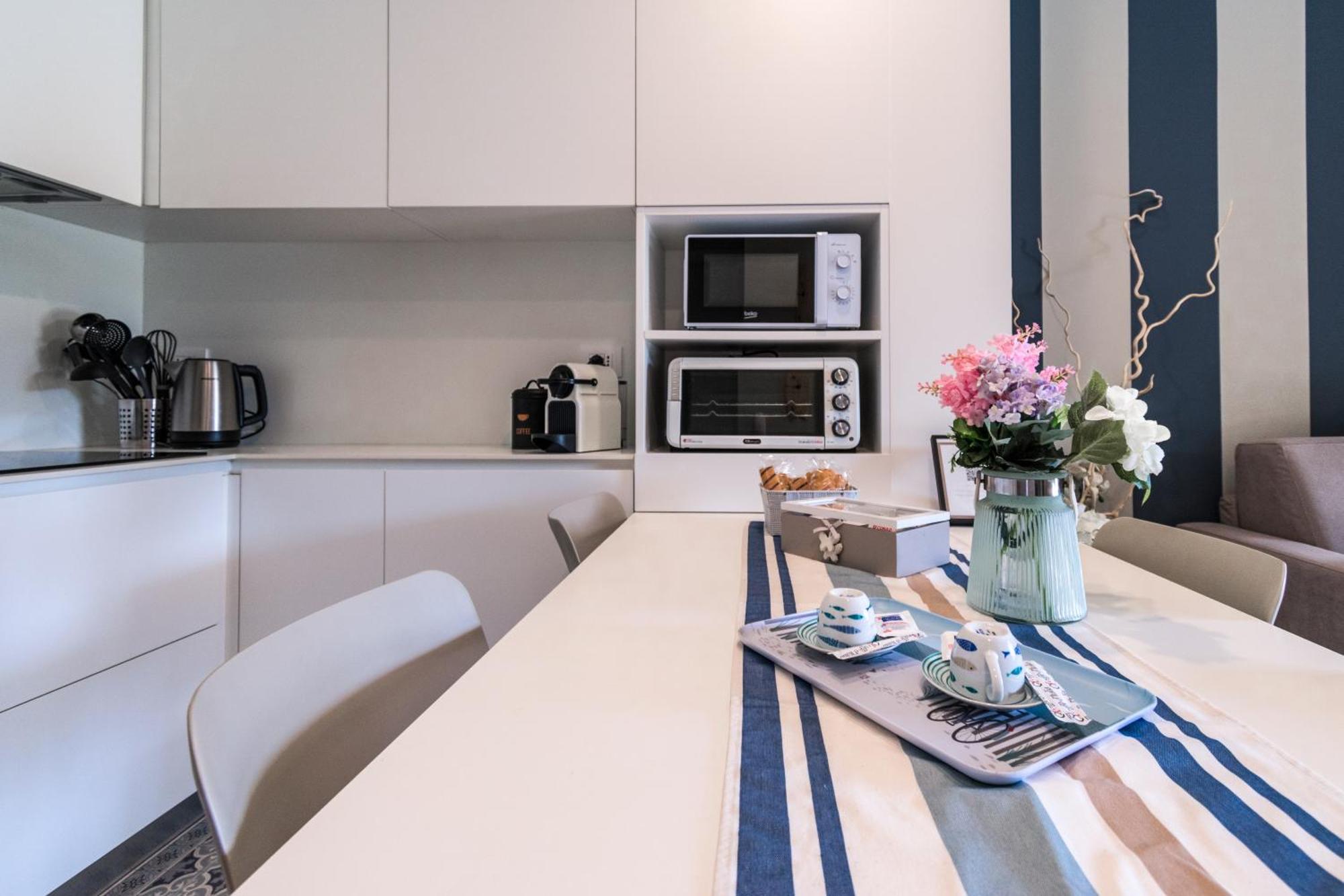 Elegante Appartamento Con Piscina - Wi-Fi & Box Privato Σαν Ρέμο Εξωτερικό φωτογραφία