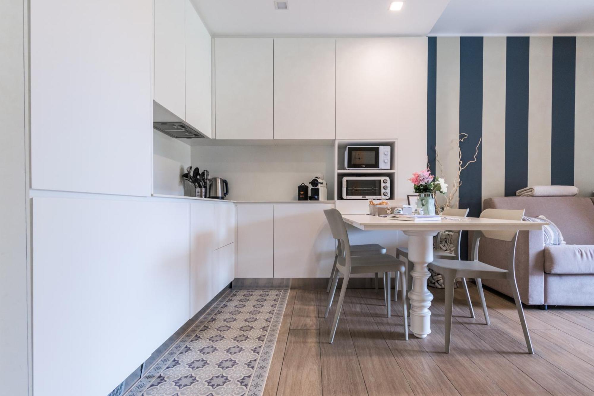 Elegante Appartamento Con Piscina - Wi-Fi & Box Privato Σαν Ρέμο Εξωτερικό φωτογραφία