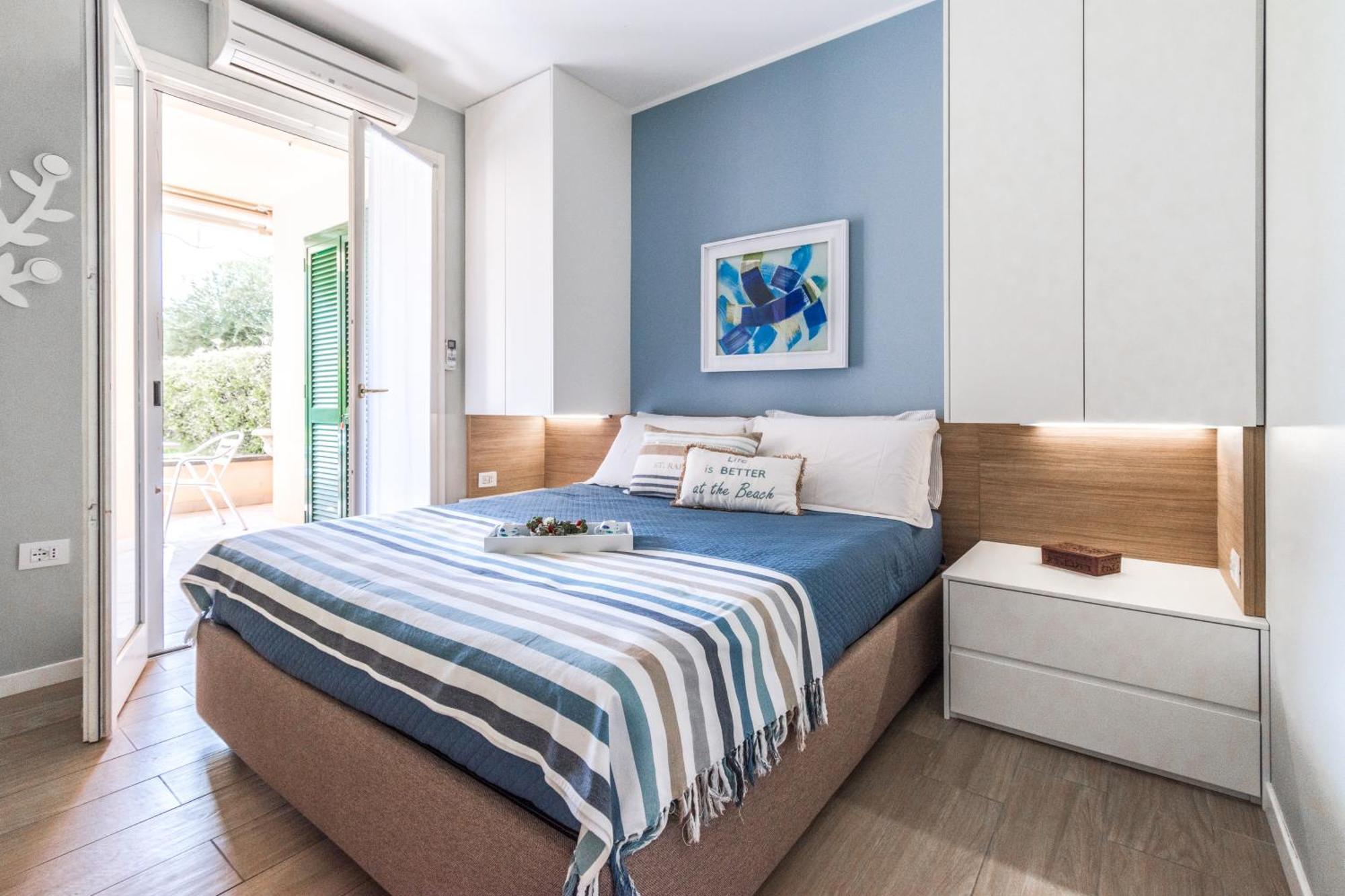 Elegante Appartamento Con Piscina - Wi-Fi & Box Privato Σαν Ρέμο Εξωτερικό φωτογραφία