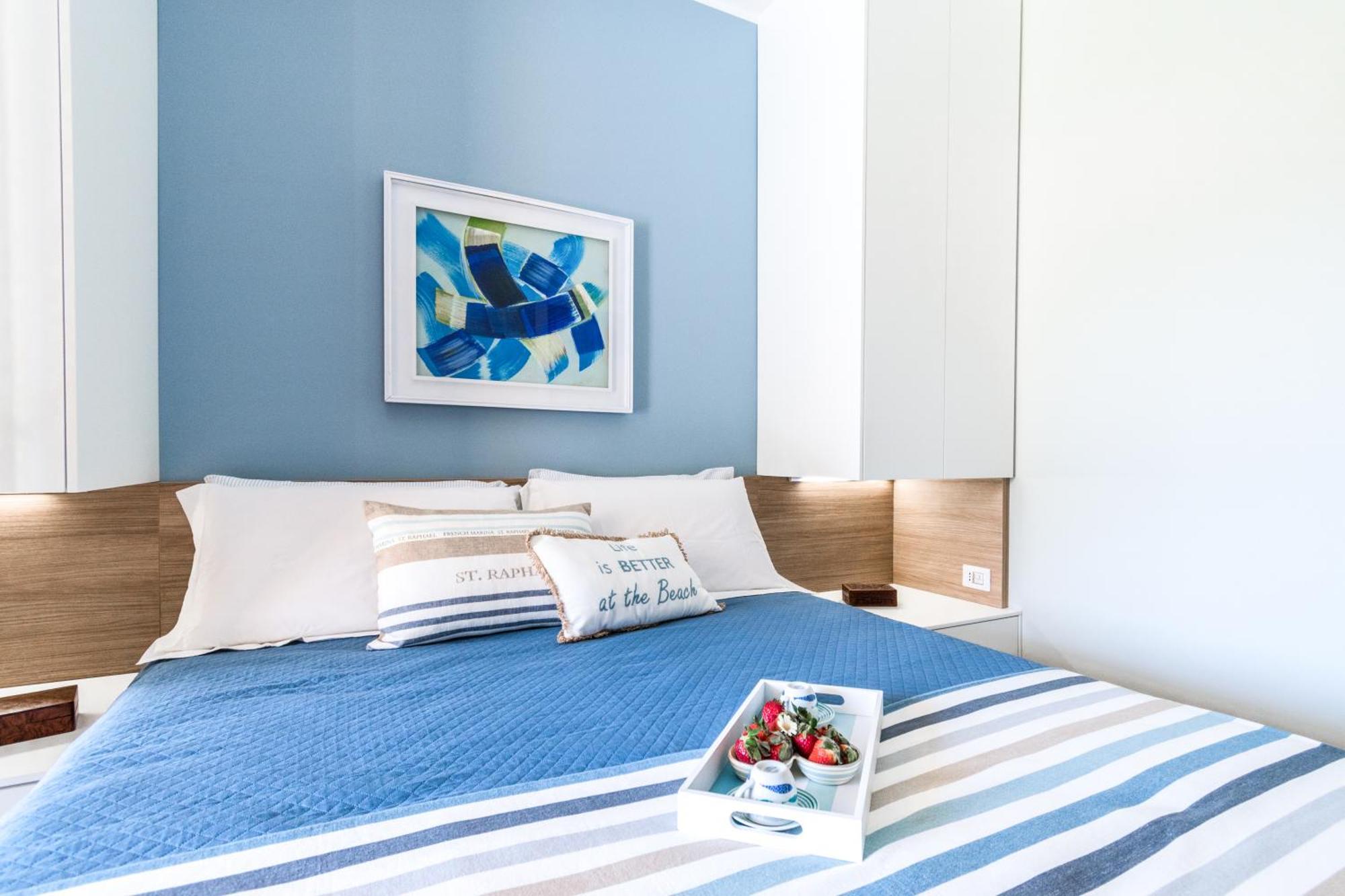 Elegante Appartamento Con Piscina - Wi-Fi & Box Privato Σαν Ρέμο Εξωτερικό φωτογραφία